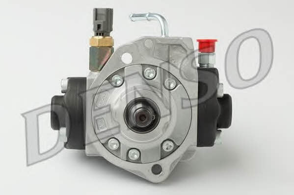 Injection Pump DENSO DCRP301220