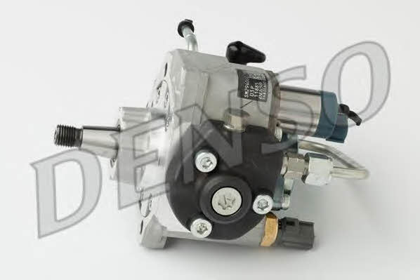 Injection Pump DENSO DCRP301370