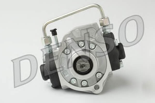 Injection Pump DENSO DCRP301580