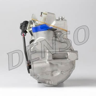 DENSO DCP14019 Compressor, air conditioning DCP14019