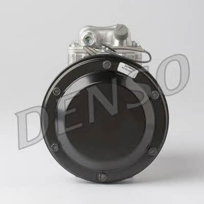 Compressor, air conditioning DENSO DCP99521