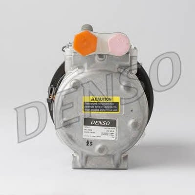 DENSO DCP99521 Compressor, air conditioning DCP99521