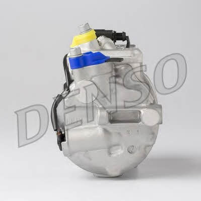 DENSO DCP32063 Compressor, air conditioning DCP32063