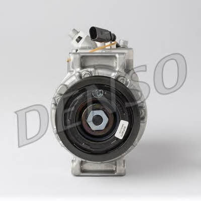 Compressor, air conditioning DENSO DCP32070