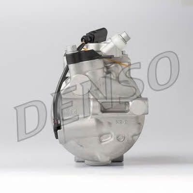 DENSO DCP32070 Compressor, air conditioning DCP32070