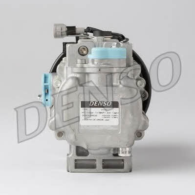 DENSO DCP36006 Compressor, air conditioning DCP36006