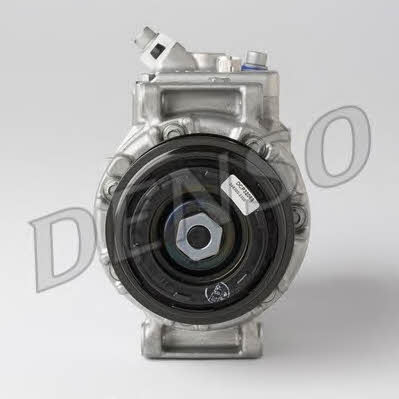 Compressor, air conditioning DENSO DCP32068