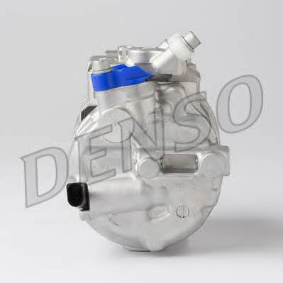 DENSO DCP32068 Compressor, air conditioning DCP32068