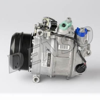 Compressor, air conditioning DENSO DCP17151