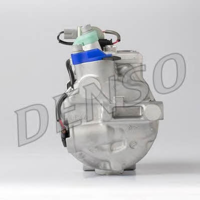 DENSO DCP17151 Compressor, air conditioning DCP17151