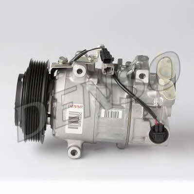 DENSO DCP23035 Compressor, air conditioning DCP23035