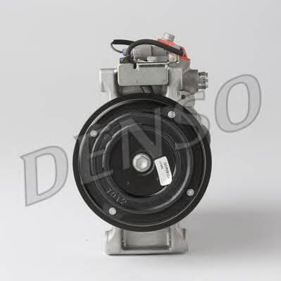 Compressor, air conditioning DENSO DCP05104