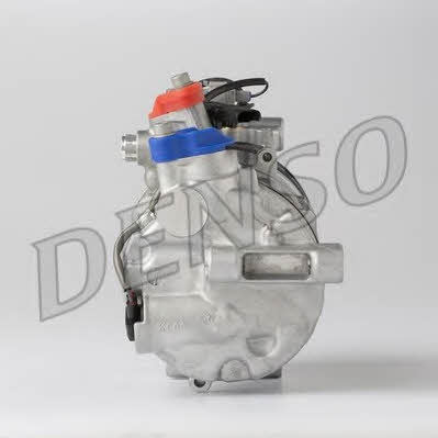DENSO DCP05104 Compressor, air conditioning DCP05104