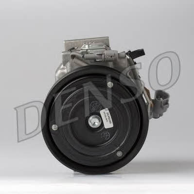 Compressor, air conditioning DENSO DCP50088