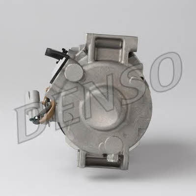DENSO DCP50088 Compressor, air conditioning DCP50088