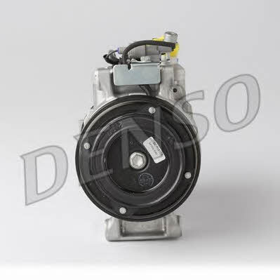 Compressor, air conditioning DENSO DCP05108