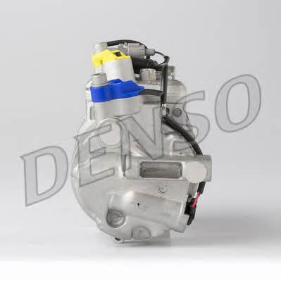 DENSO DCP05108 Compressor, air conditioning DCP05108