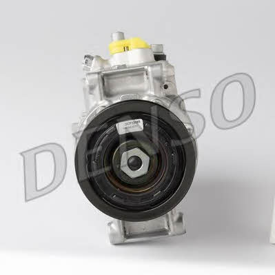 Compressor, air conditioning DENSO DCP32065