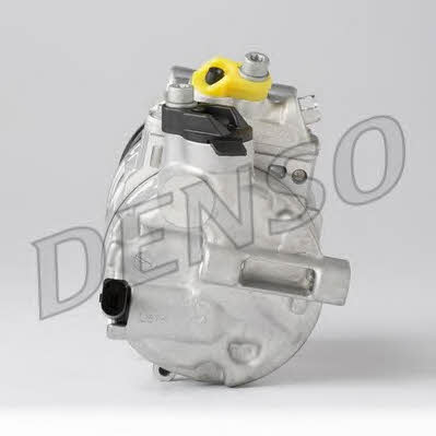 DENSO DCP32065 Compressor, air conditioning DCP32065