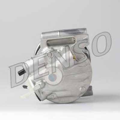 DENSO DCP09032 Compressor, air conditioning DCP09032