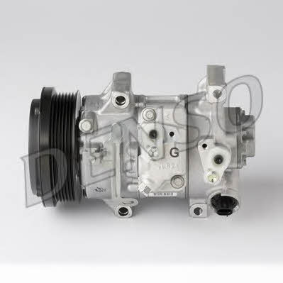 Compressor, air conditioning DENSO DCP50228