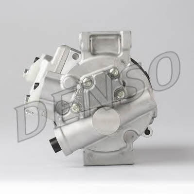 DENSO DCP50228 Compressor, air conditioning DCP50228