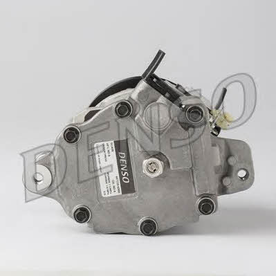 DENSO DCP49002 Compressor, air conditioning DCP49002