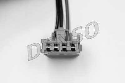 Lambda sensor DENSO DOX-0233
