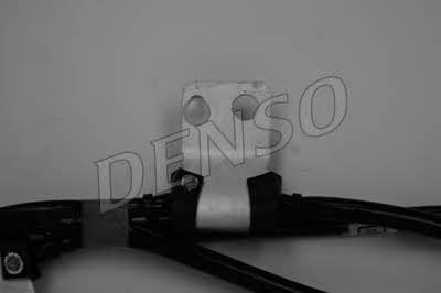 DENSO DOX-0323 Lambda sensor DOX0323