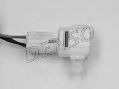 Lambda sensor DENSO DOX-1077