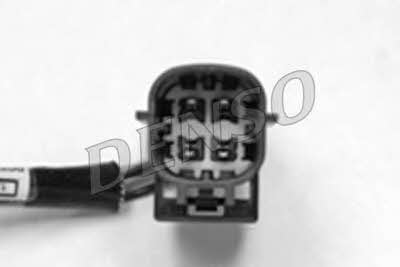 Lambda sensor DENSO DOX-1366