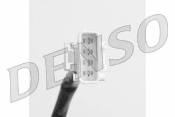 Lambda sensor DENSO DOX-1539