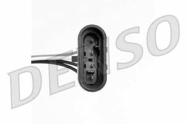 Lambda sensor DENSO DOX-1542