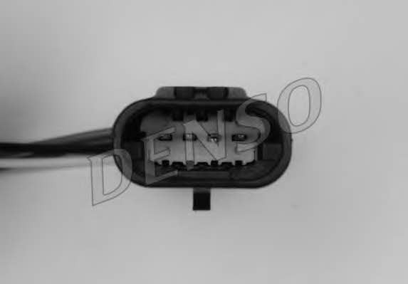 Lambda sensor DENSO DOX-2002