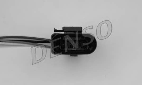 Lambda sensor DENSO DOX-2016