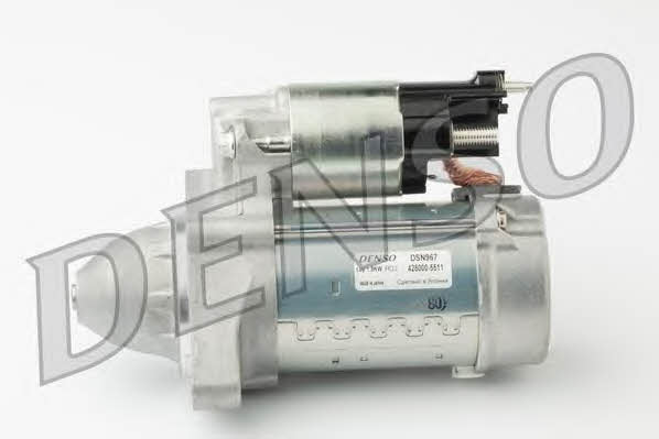 Starter DENSO DSN967