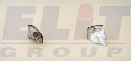 Corner lamp right Depo 440-1502R-AE-C