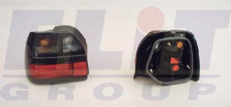 Depo 551-1918R-UE Tail lamp right 5511918RUE