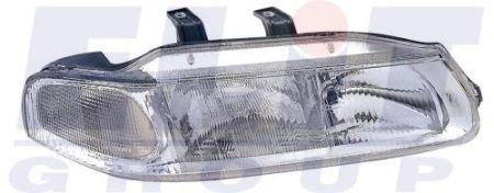 Depo 882-1110R-LD-EM Headlight right 8821110RLDEM