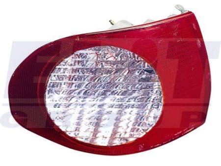 Depo 212-19B9L-UE Tail lamp outer left 21219B9LUE