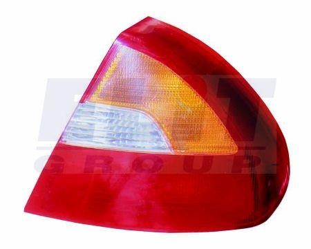 Depo 214-1962R-UE Tail lamp right 2141962RUE