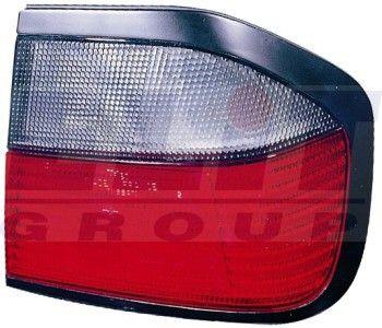 Depo 215-1973R-UE-RS Tail lamp outer right 2151973RUERS