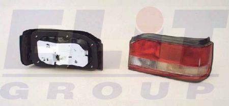 Depo 216-1914R-A Tail lamp right 2161914RA