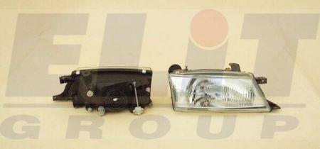 Depo 218-1113R-LD-E Headlight right 2181113RLDE