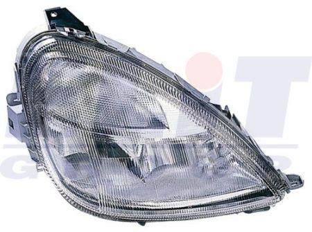Depo 440-1118R-LDEM1 Headlight right 4401118RLDEM1