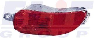 Rear fog lamp right Depo 442-4001R-UE