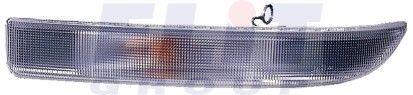 Indicator light Depo 551-1607L-UE-C