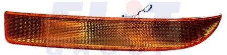 Corner lamp left Depo 551-1607L-UE-Y