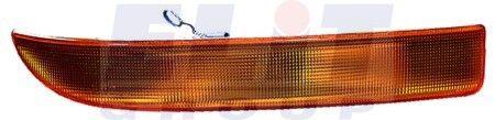 Corner lamp right Depo 551-1607R-UE-Y