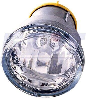 Fog lamp Depo 552-2004N-UE